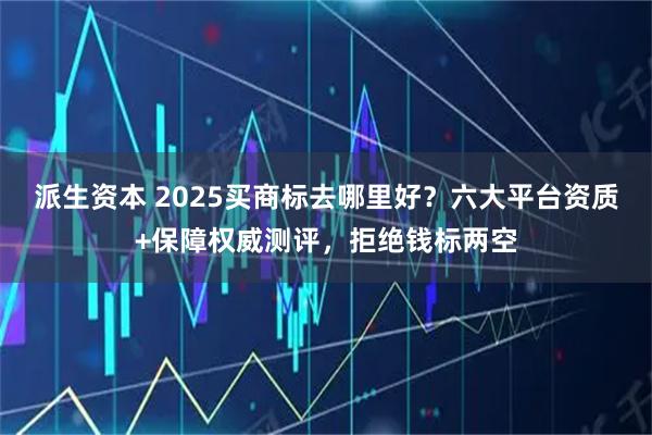 派生资本 2025买商标去哪里好？六大平台资质+保障权威测评，拒绝钱标两空